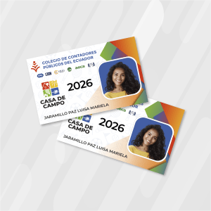 Renovación Anual Casa de Campo 1 Año