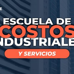 ON LINE: Escuela Contabilidad Costos – 28 octubre 2025