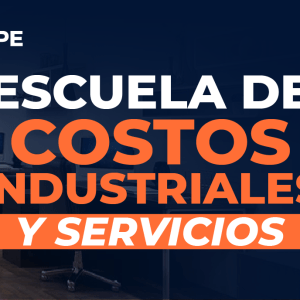 ON LINE: Escuela Contabilidad Costos – 07 abril 2026