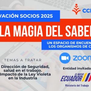 RENOVACIÓN ON LINE: Impacto Ley violeta - 22 abril 2025