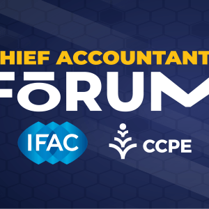 PRESENCIAL: Chief Accountants Fórum - 12 junio 2026